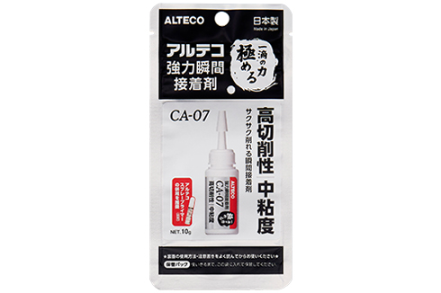 強力瞬間接着剤 CA-07