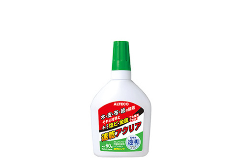 速乾アクリア 60g