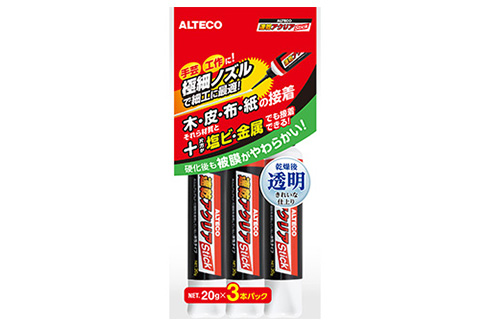 速乾アクリア Stick3P