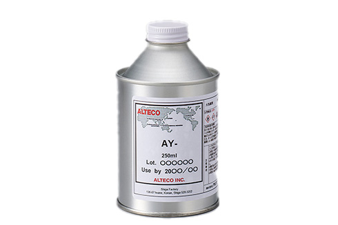 Accelerator for Anaerobic Adhesives