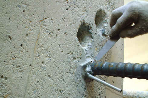 Epoxy Resin Adhesive for Civil Engineering