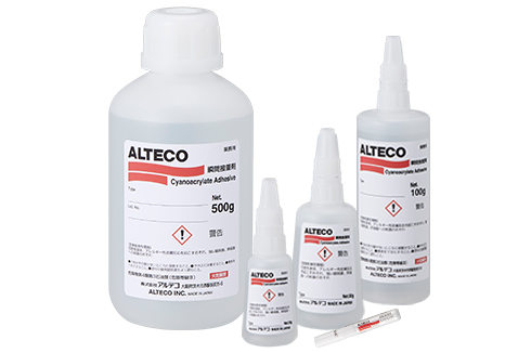 General Purpose Cyanoacrylate Adhesive