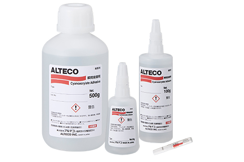 High Strength, Impact Resistant Cyanoacrylate Adhesive