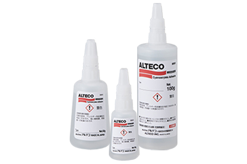 Cyanoacrylate Adhesives for Wood Repair