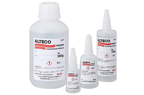 Peel Resistant Cyanoacrylate Adhesive