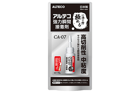 強力瞬間接着剤 CA-07