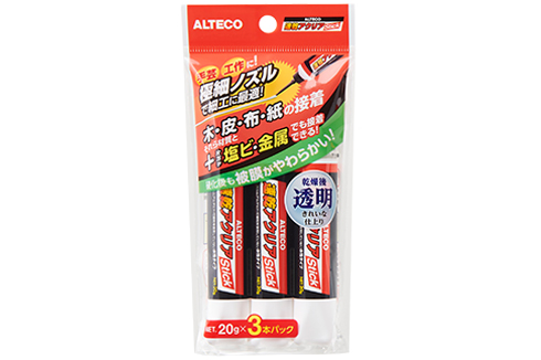 速乾アクリア Stick3P